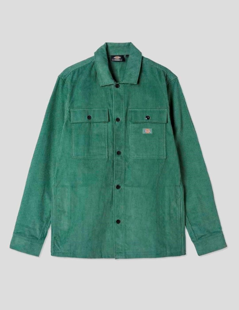DICKs higginson camicia scuro evy